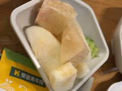 -豪客来牛排(红豆万花城店)