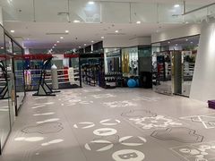 -宝力豪健身(万达广场店)