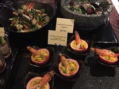 -深圳四季酒店·馥自助餐厅