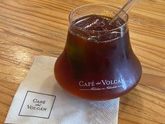 -Cafe del Volcan(永康路店)