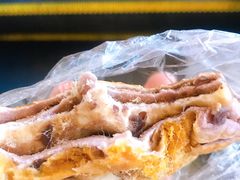 太极包-美嘉华面包西饼店(红胜坊店)