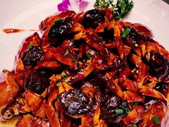 -上海精菜馆(虎踞关店)