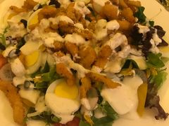 -成桂西餐厅·42年的味道(五大道疙瘩楼店)