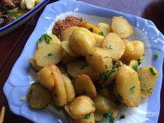 -龙姐私房菜(和顺古镇店)