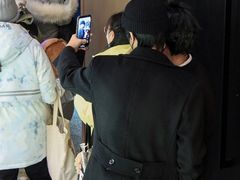 等候区-深影国际影城(学院南路店CGS中国巨幕店)