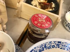 -西关味(东明路店)