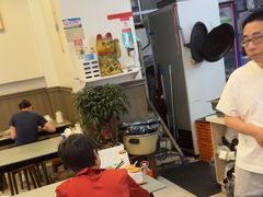 -梅溪·小伙子干挑面(安吉总店)