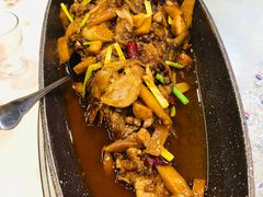 -烤肉季饭庄