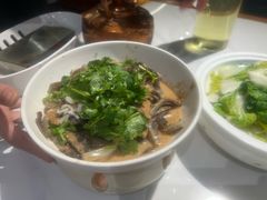 -北平食府(马鞍山路店)