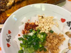 -盟重烧烤(高正街店)