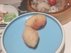 -新兴·金羊座·粤菜点心(乐峰店)