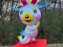 -大塘金香草谷