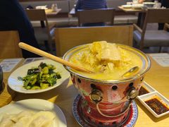 -关东小磨东北菜(上海长风大悦城店)