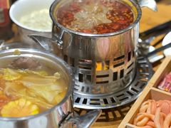 -青城山六善酒店·紫氣園中餐厅