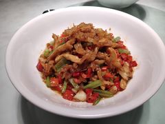 -味上湘菜馆(岳麓山店)