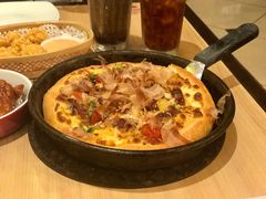 -必胜客(万象城店)