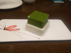 -枣子树·素食餐厅(朱家尖店)