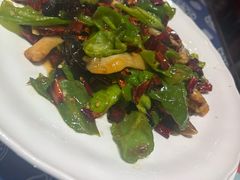 -旺角小渔村·海肠捞饭开创者(二马路店)