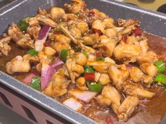 -肖记公安牛肉鱼杂馆·省级非物质文化遗产(崇仁路江滩直营店)