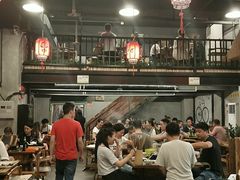 -耗儿鱼蛙蛙叫·老成都火锅(蛇口海昌街店)