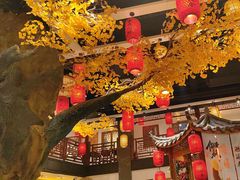 -钵家大院(大花岭店)