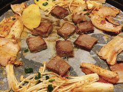 -么子烤肉(化龙池店)