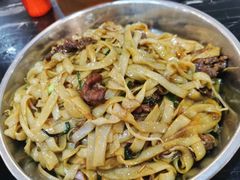-牛一煲美食(江高店)