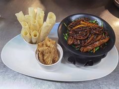 -程新大酒店(常州龙虎塘店)