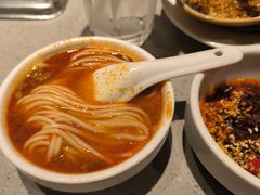 -海底捞火锅(银泰中心店)