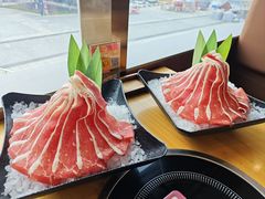 -水林间·寿喜烧自助(仙林金鹰店)