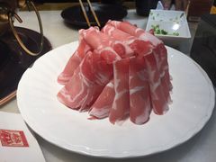 -京门老爆三·铜锅涮肉 爆肚(望京店)