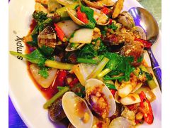 -simply thai天泰(长泰广场店)