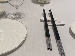 -君庭中餐厅(友谊宾馆店)