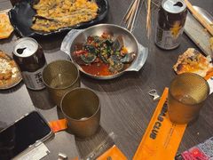 -马海涛牛肉串(领汇广场店)