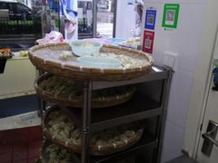 -阿麟馄饨(延长路店)