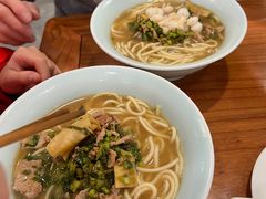 -奎元馆.百年奎元.非遗传承(西湖边的解放路店)