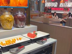 -东门口·新式老北京火锅(河西龙湖天街店)