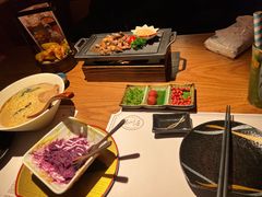 -玉川屋·深夜食堂居酒屋(柳巷店)