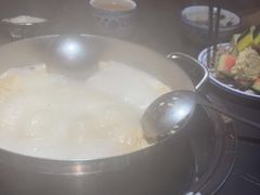 -淼福猪肚鸡·椰子鸡火锅(大沙地店)