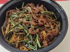 -东泰祥生煎馆(长宁路店)