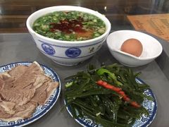 -东方宫·中国兰州牛肉拉面(三里屯店)