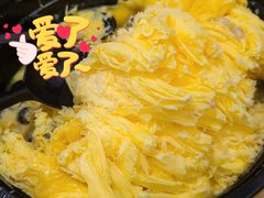 -鞠婆婆•绵绵冰•凉糕•手工冰粉(苏稽一店)