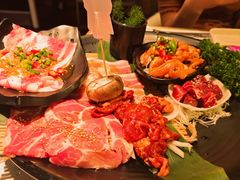 -猫抓烤肉(春熙路店)