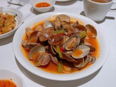 -莆田餐厅PUTIEN(武商MALL店)