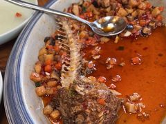 -小吊梨汤·北京菜(香山店)