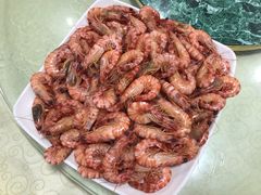-老字号蛇口德记烧腊饭店·海鲜加工