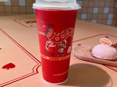 -欢乐茶馆·木马谣剧场(南京小西湖店)