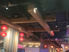 -姚江春中餐厅·太平洋大酒店