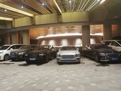-湖滨28中餐厅·西湖宴·杭州君悦酒店