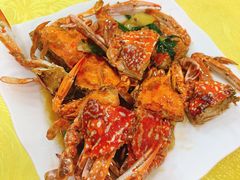 -浩海美食店(闸坡店)